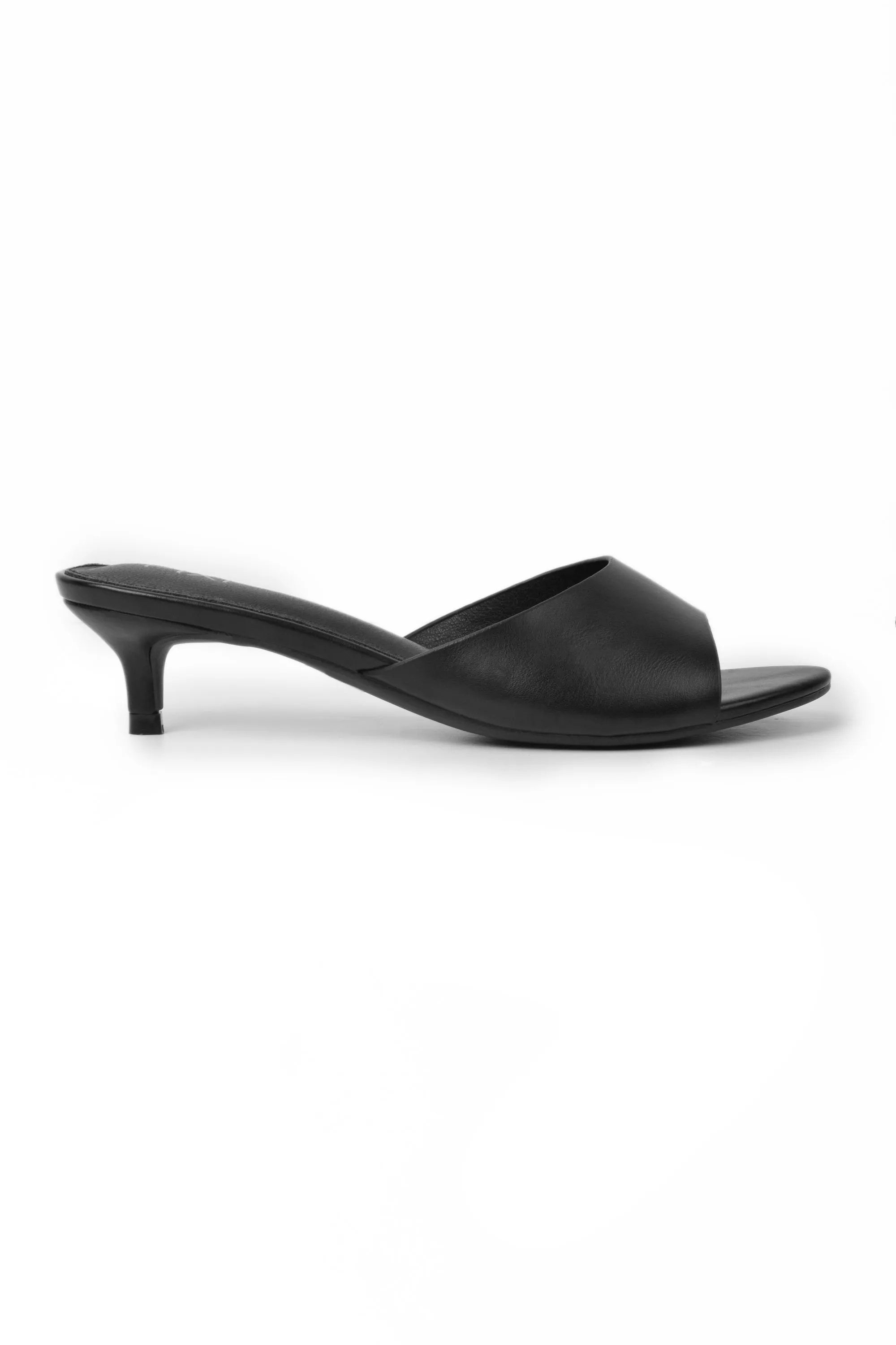 01-4768 Heel Mule