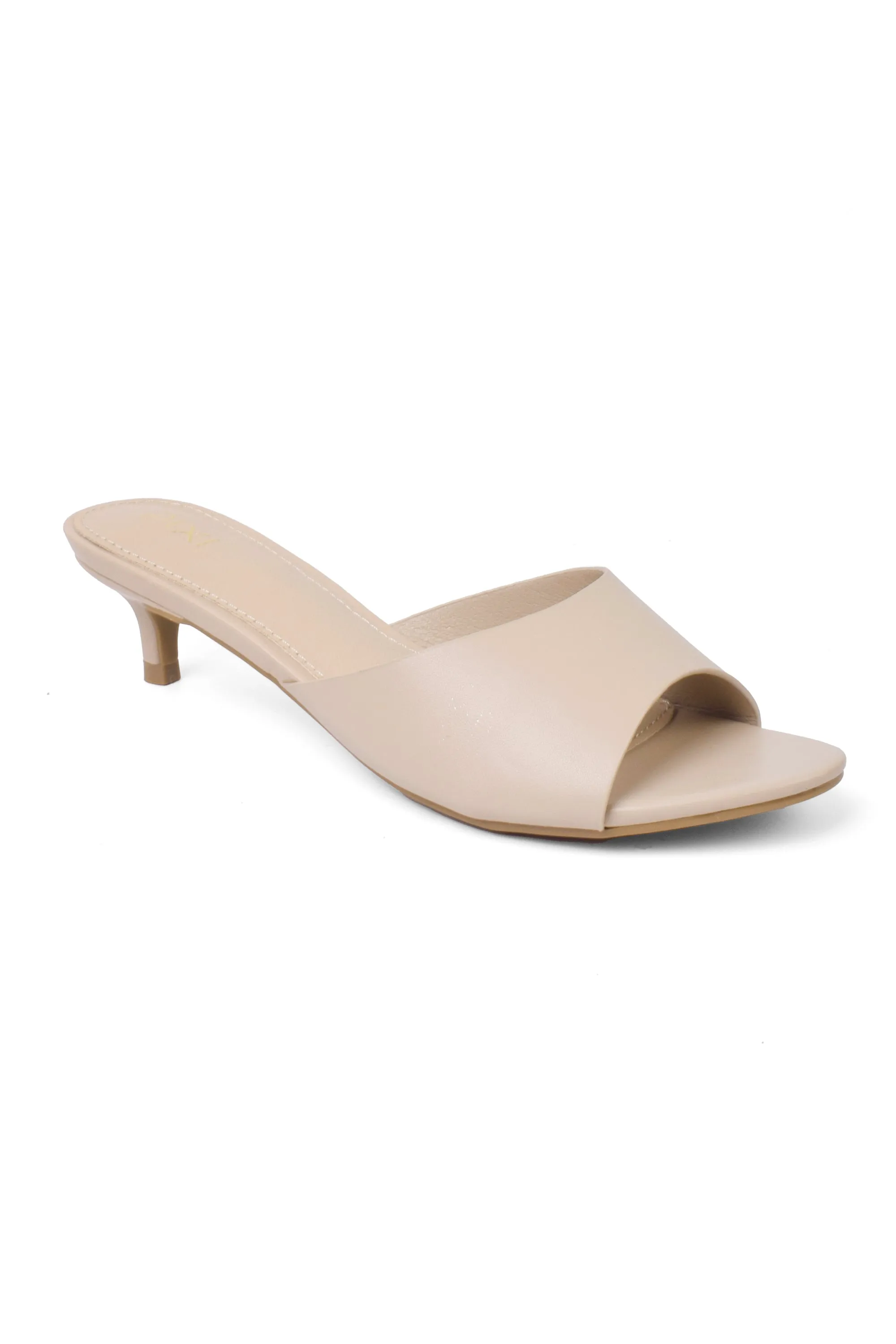 01-4768 Heel Mule