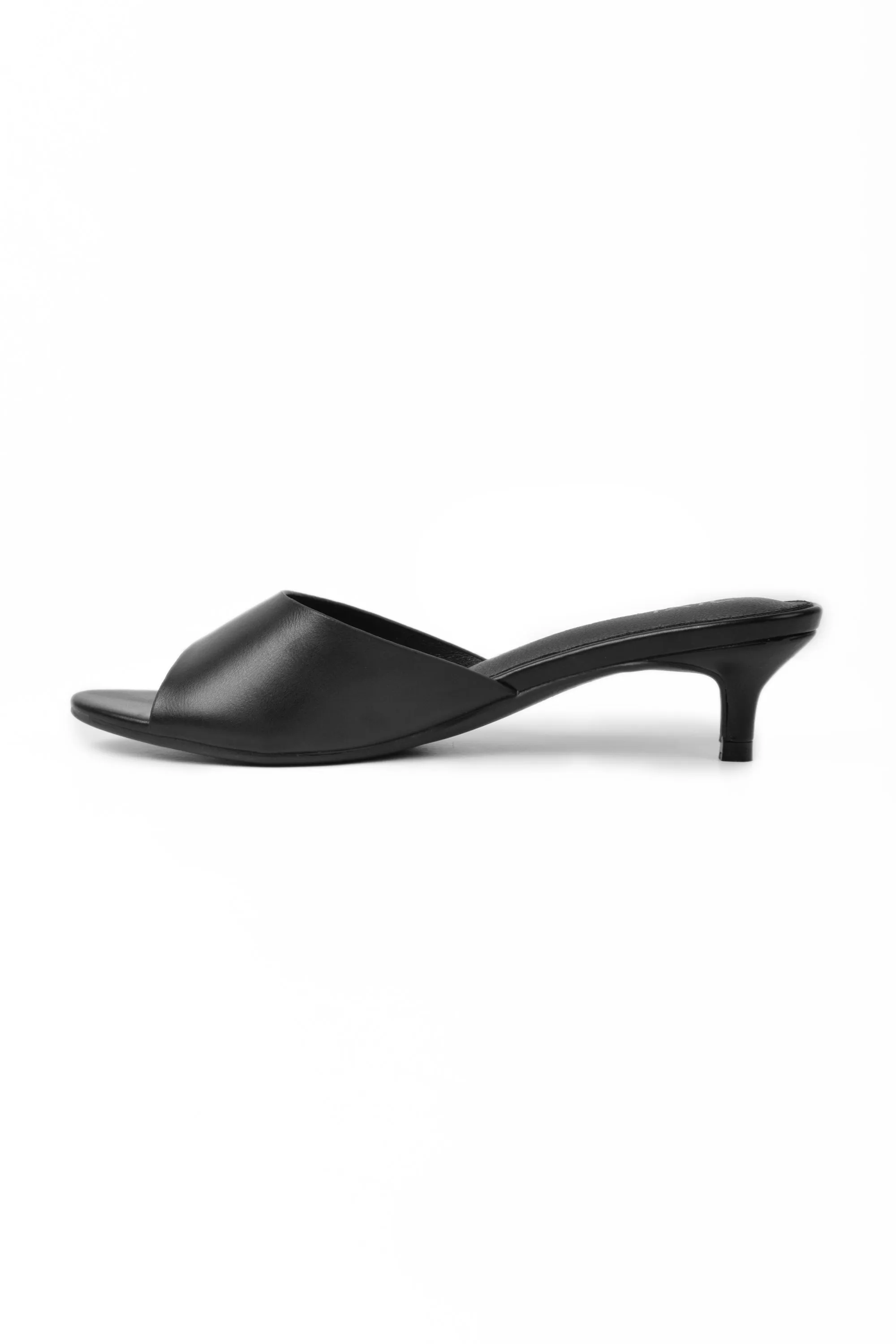 01-4768 Heel Mule