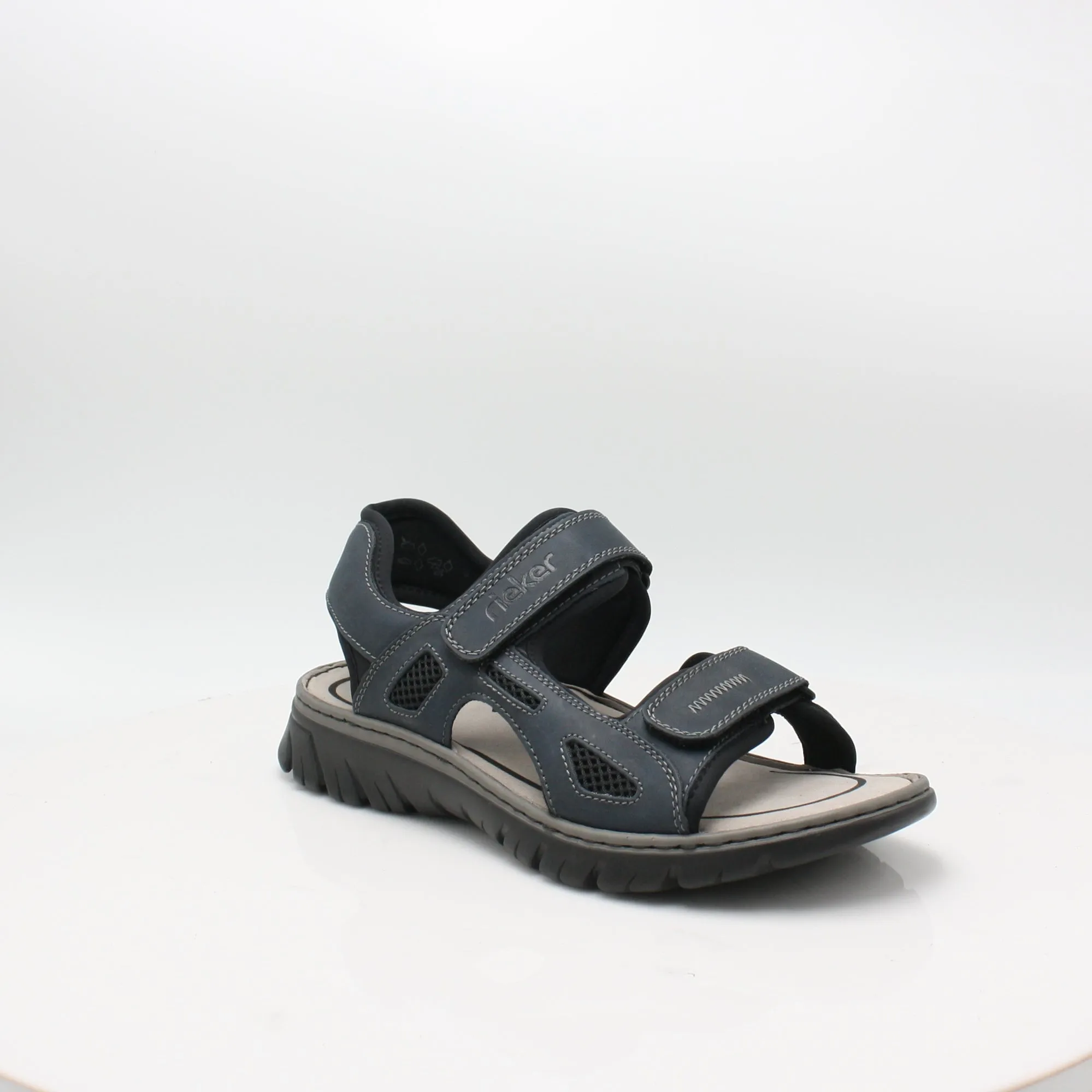 26761 RIEKER 22 SANDAL