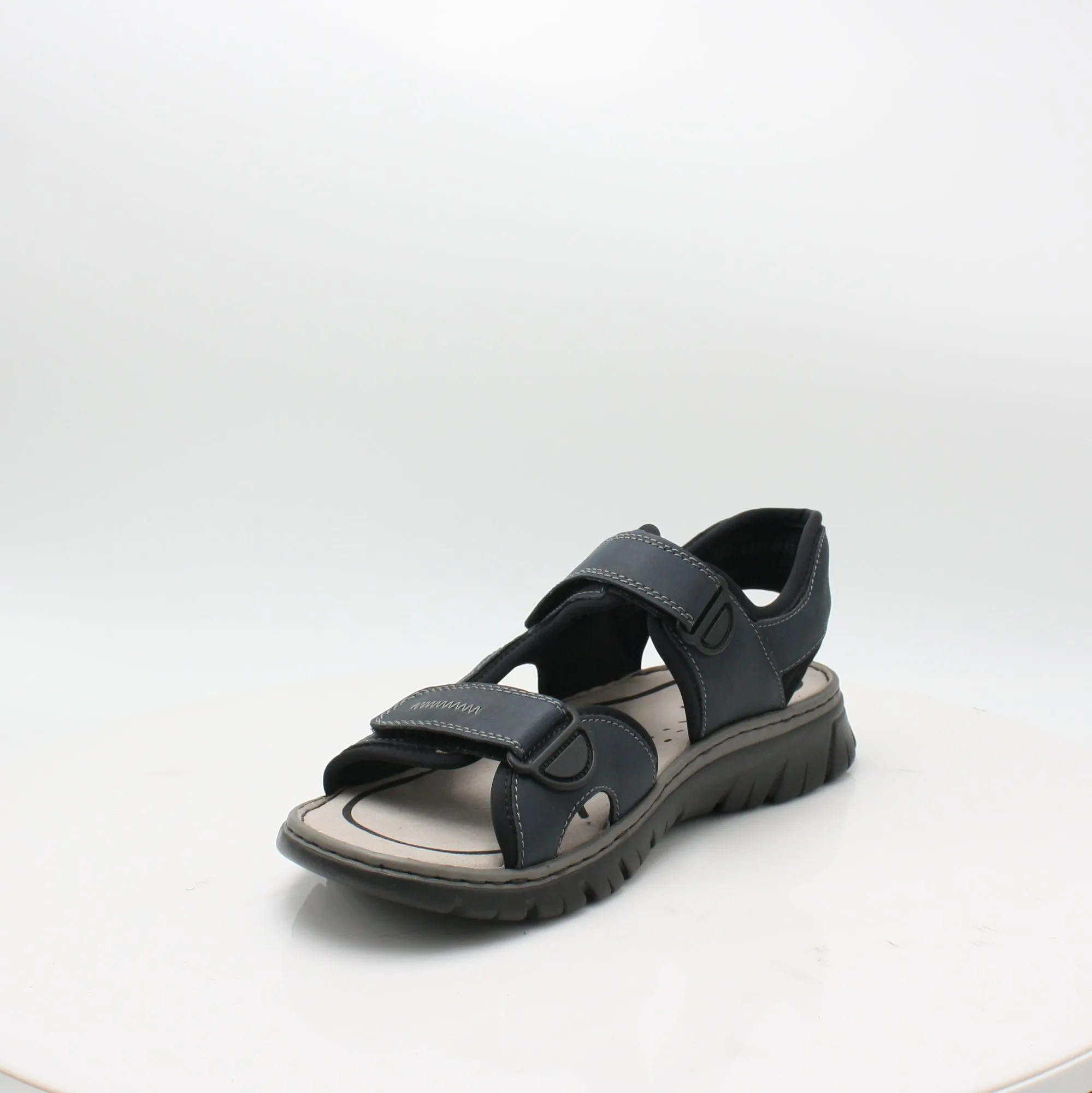 26761 RIEKER 22 SANDAL