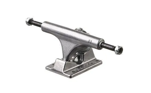 Ace - Polished Silver 11 Classic Skateboard Trucks