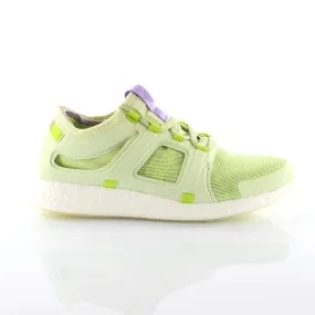 Adidas ClimaCool Rocker Womens Green Running Trainers