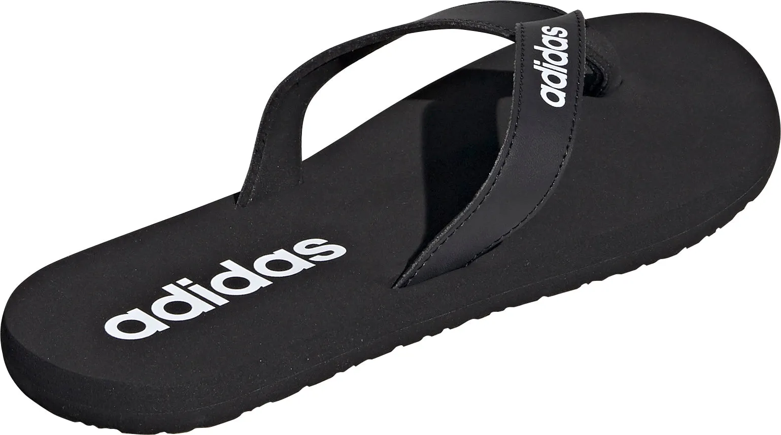 adidas Eezay Flip Flops - Black