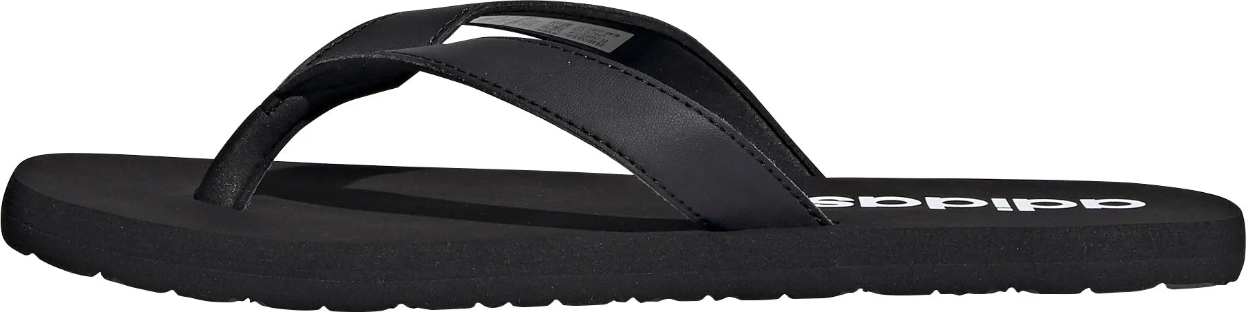 adidas Eezay Flip Flops - Black