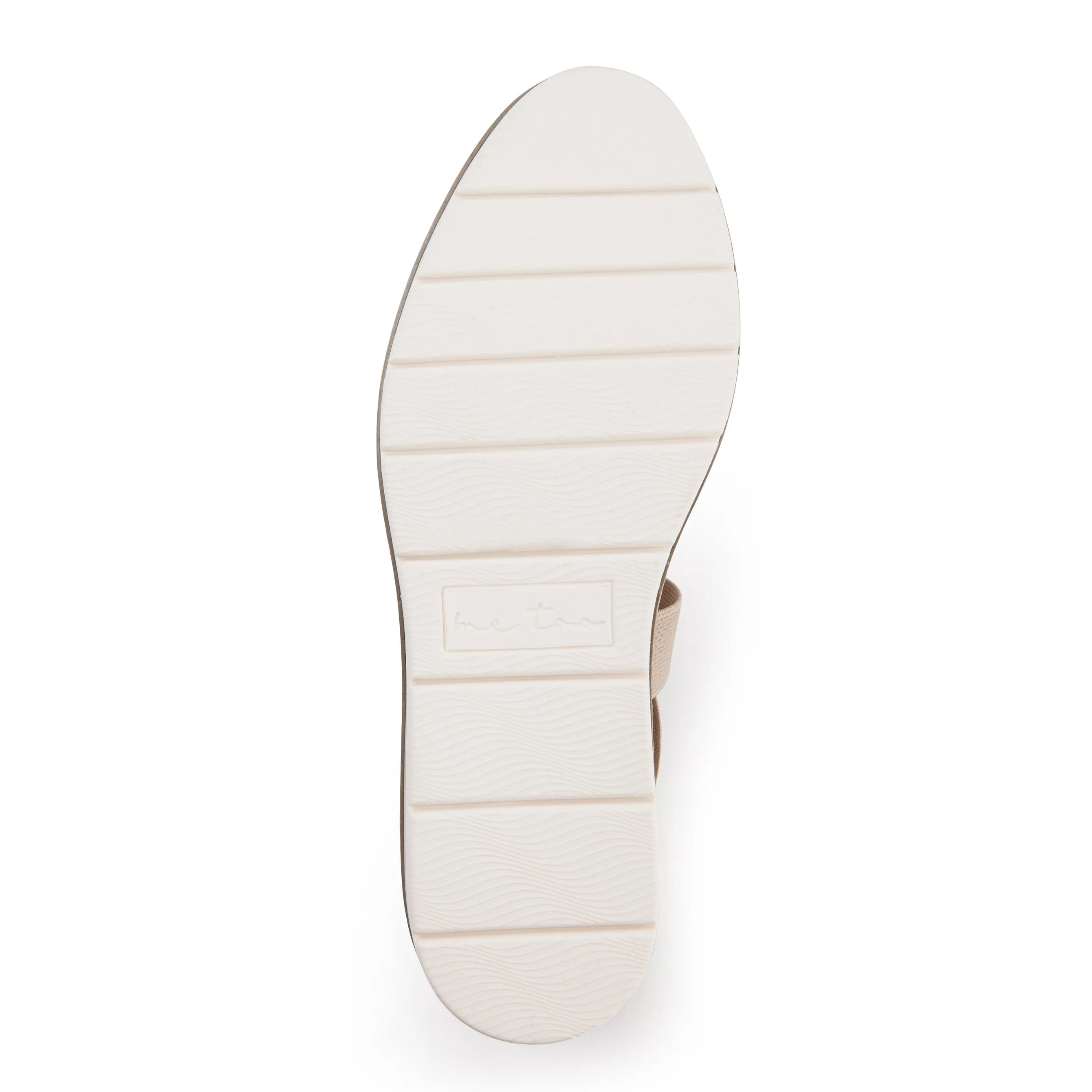 Akira Closed-Toe Sandal