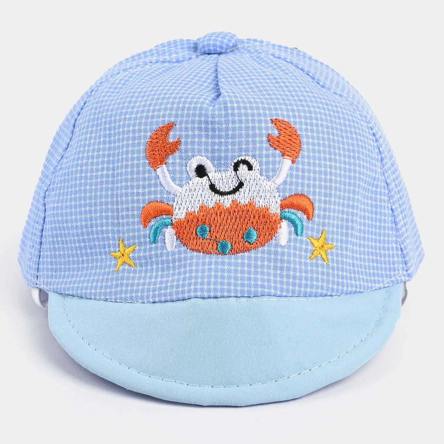 Baby Cap 6M 