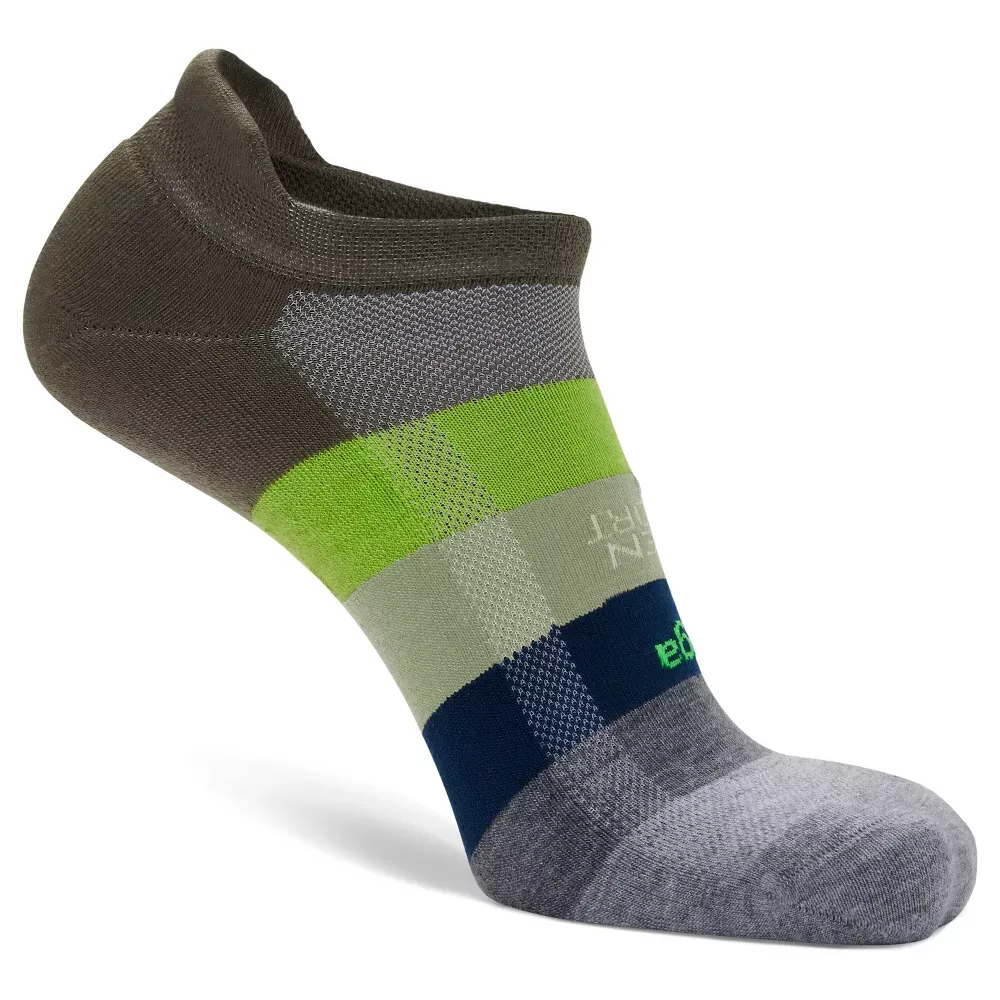 Balega Hidden Comfort Gradient - Track and Field Sock