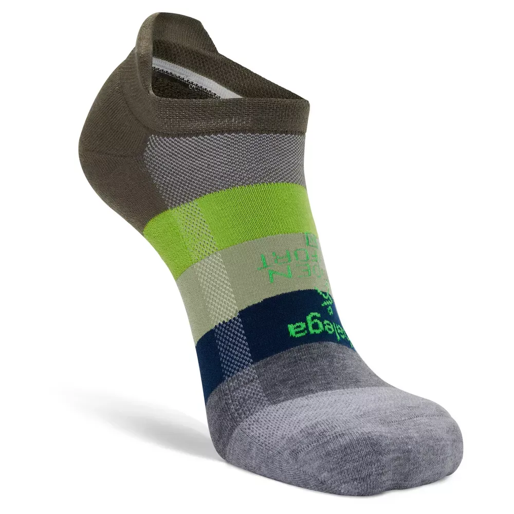 Balega Hidden Comfort Gradient - Track and Field Sock