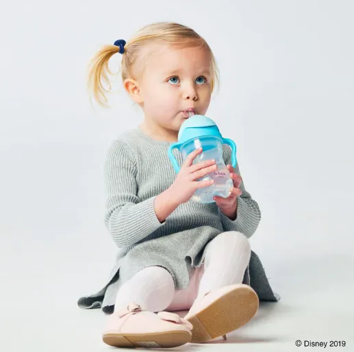 B.Box Sippy Cup - Elsa