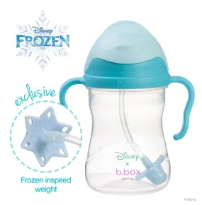 B.Box Sippy Cup - Elsa