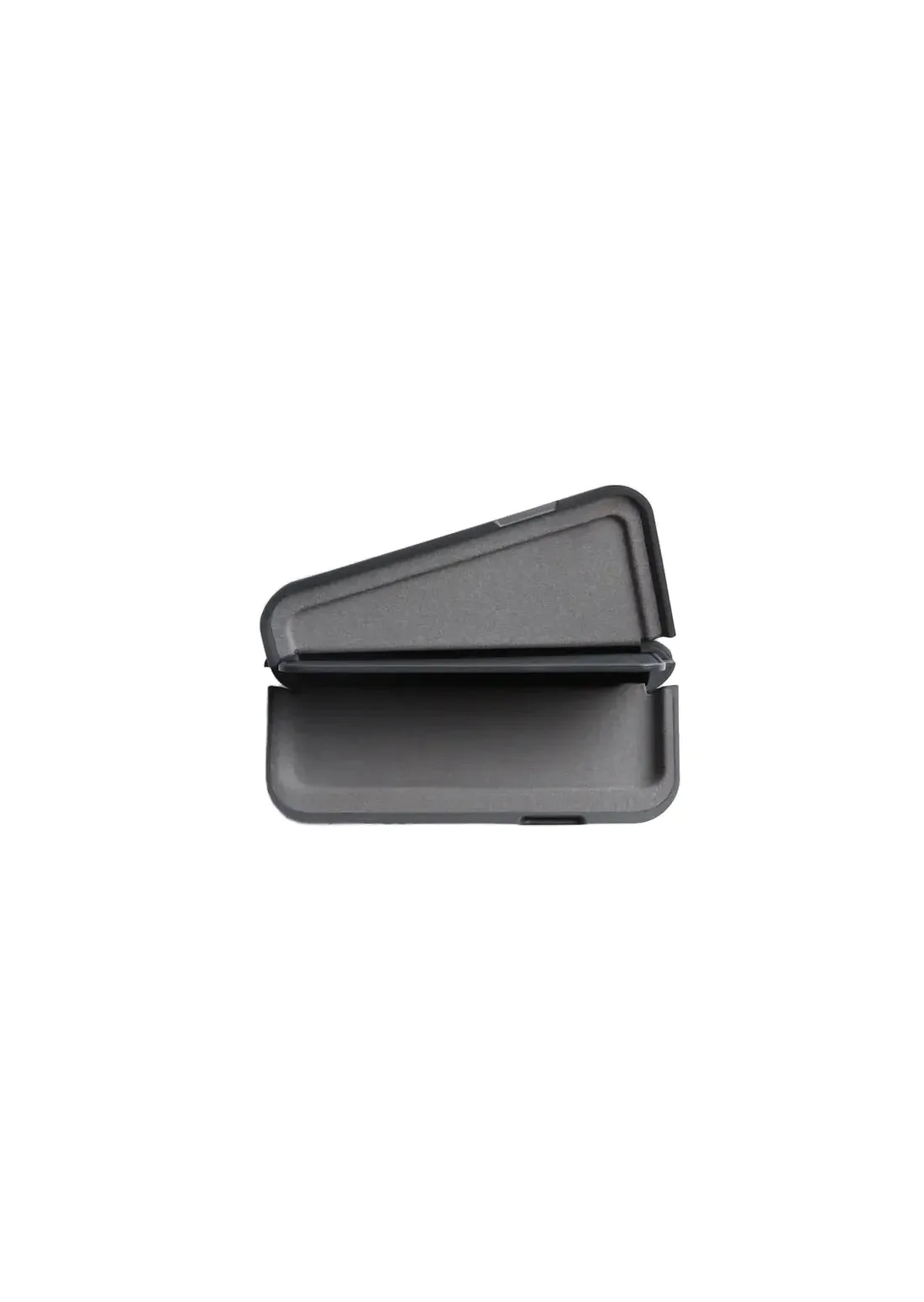 Bellroy Flip Case Second Edition Stellar Black