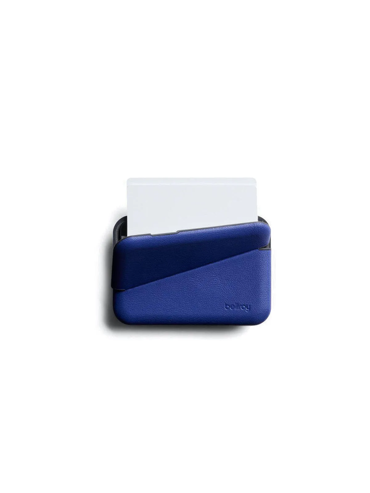 Bellroy Flip Case Wallet Cobalt