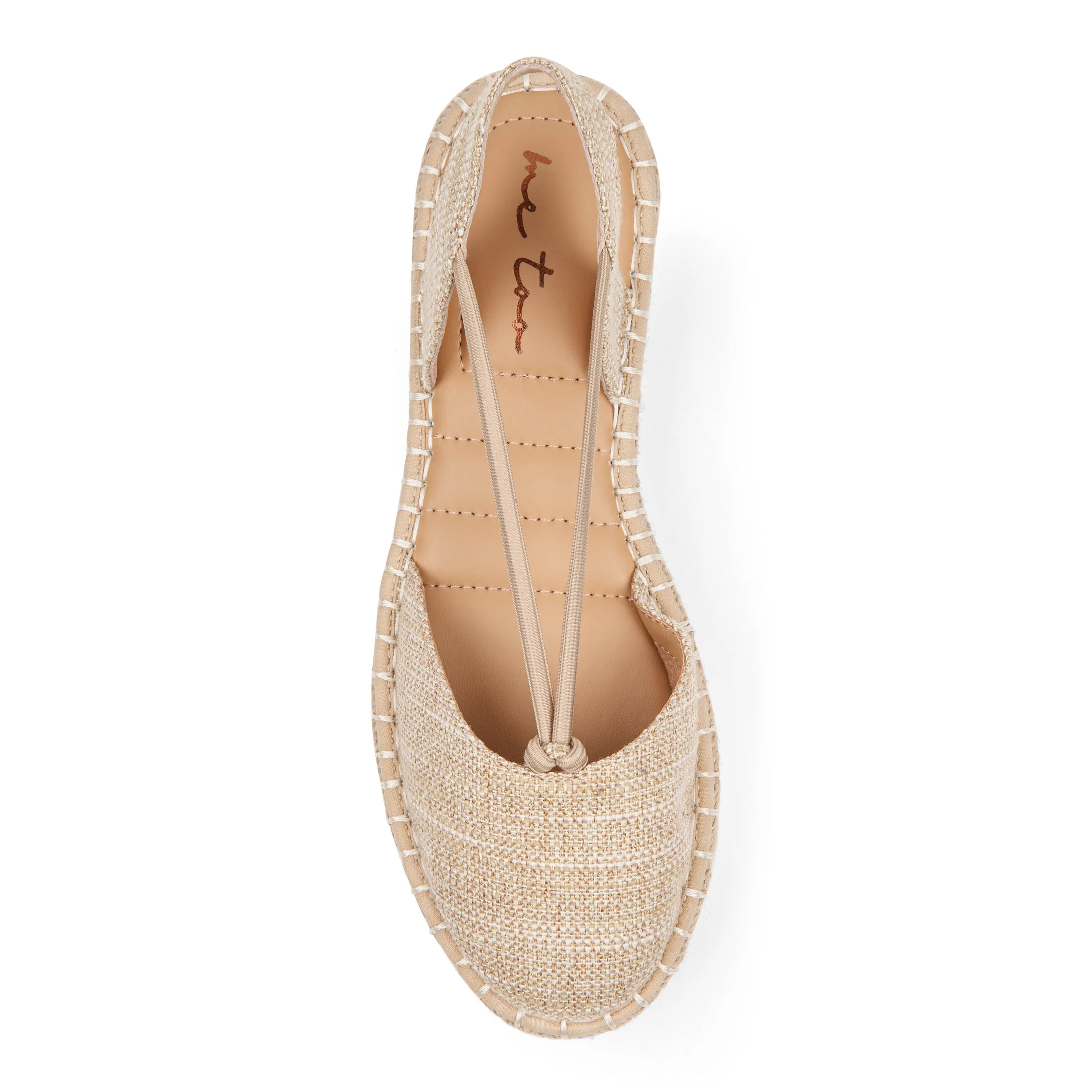 Cheslie Espadrille Sandal