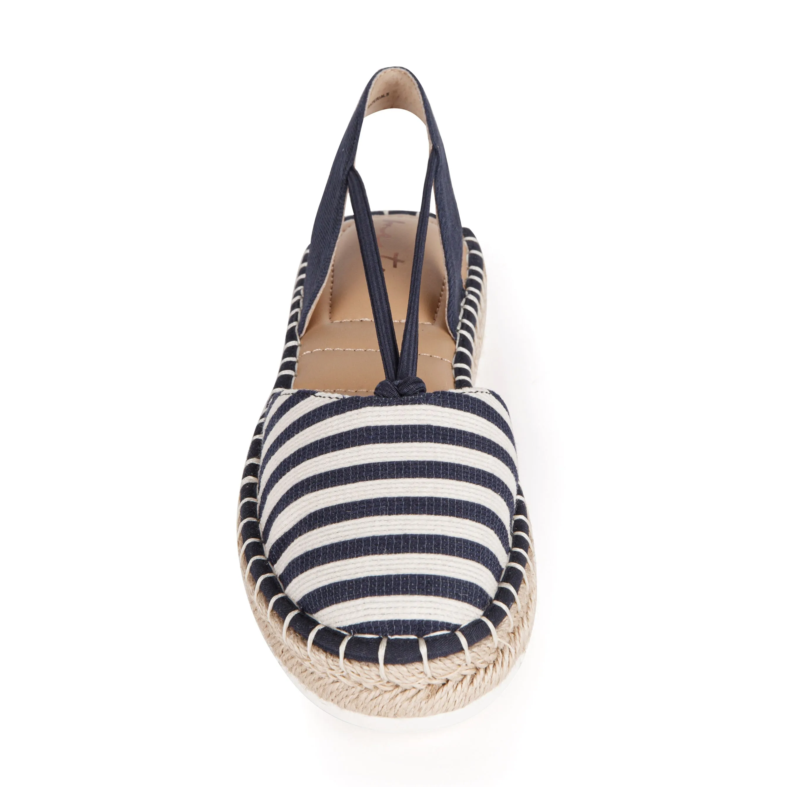 Cheslie Espadrille Sandal