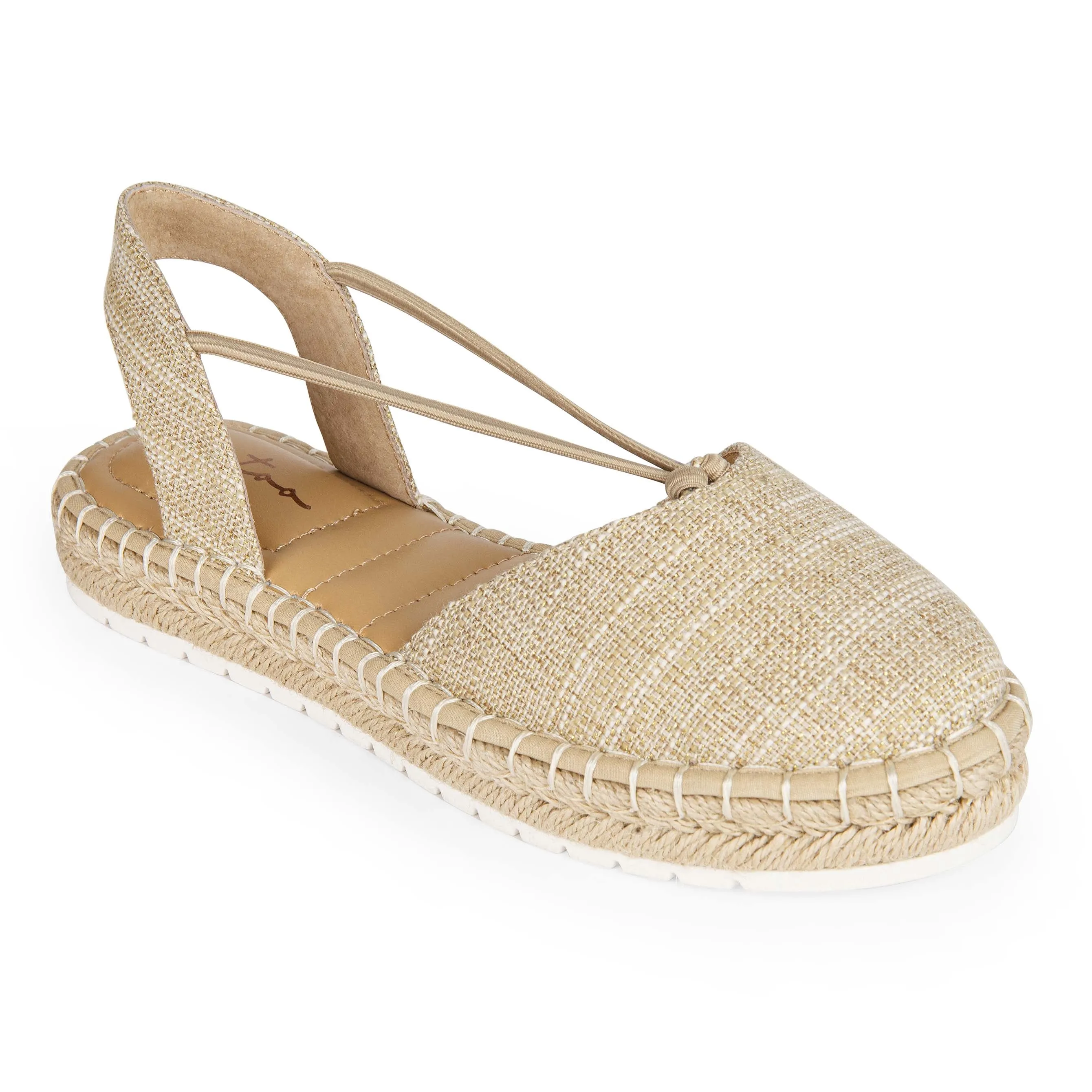 Cheslie Espadrille Sandal