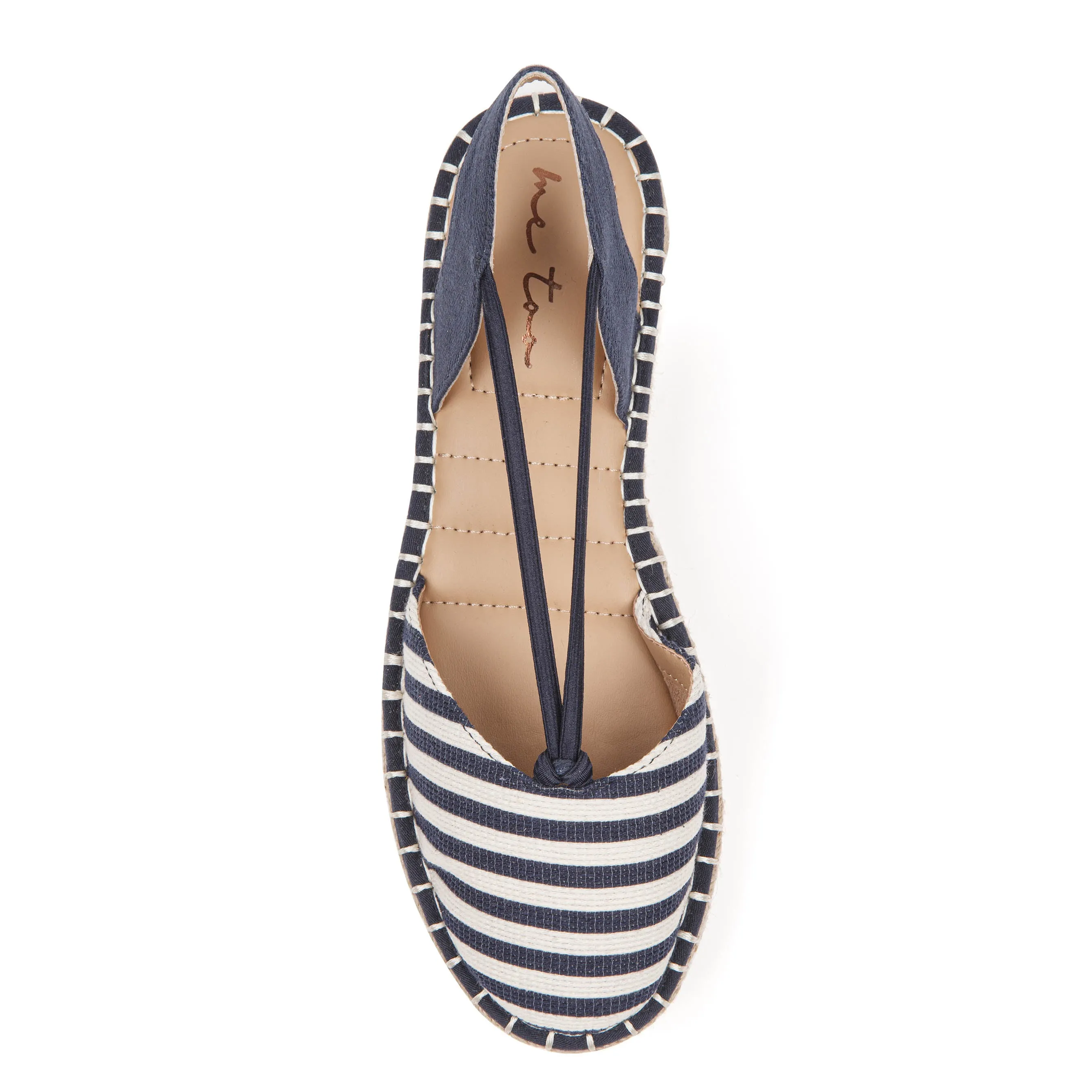 Cheslie Espadrille Sandal