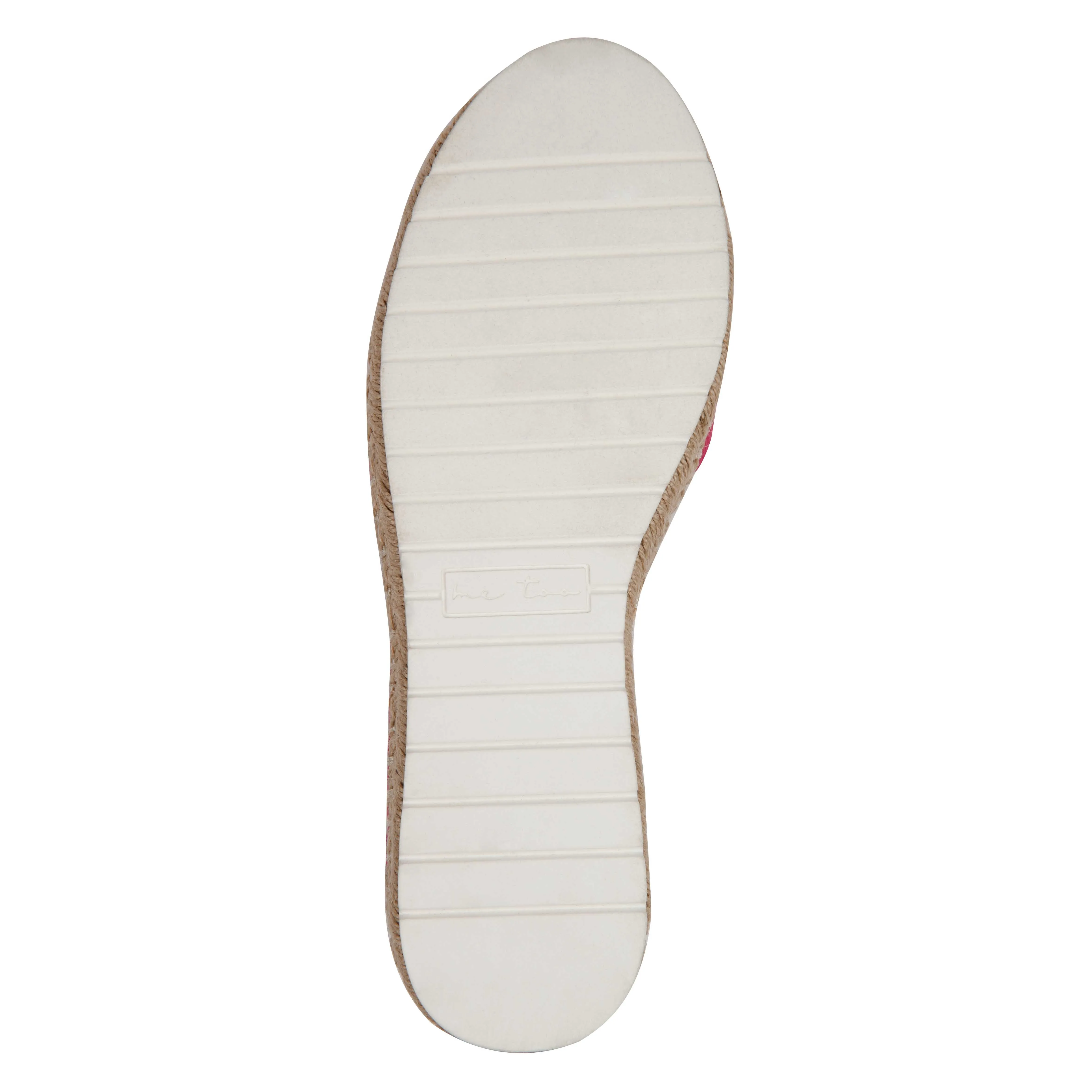 Cheslie Espadrille Sandal