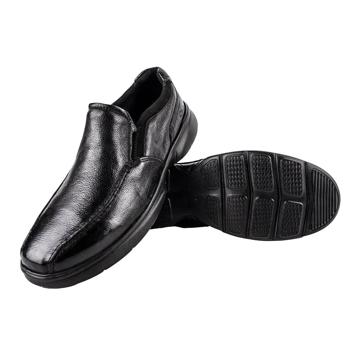 Clarks Bradley Step Loafers