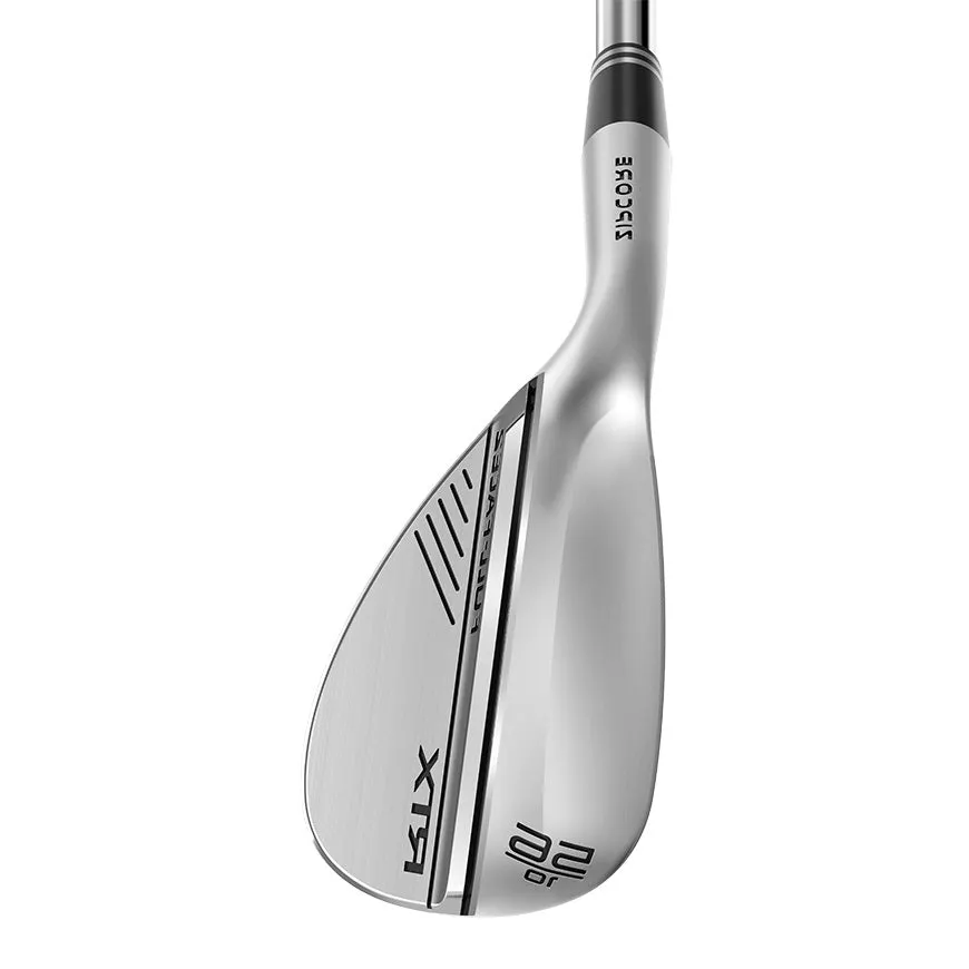 Cleveland RTX Full-Face 2 Tour Satin Wedges