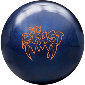 Columbia Beast Bowling Ball Blue/Pearl