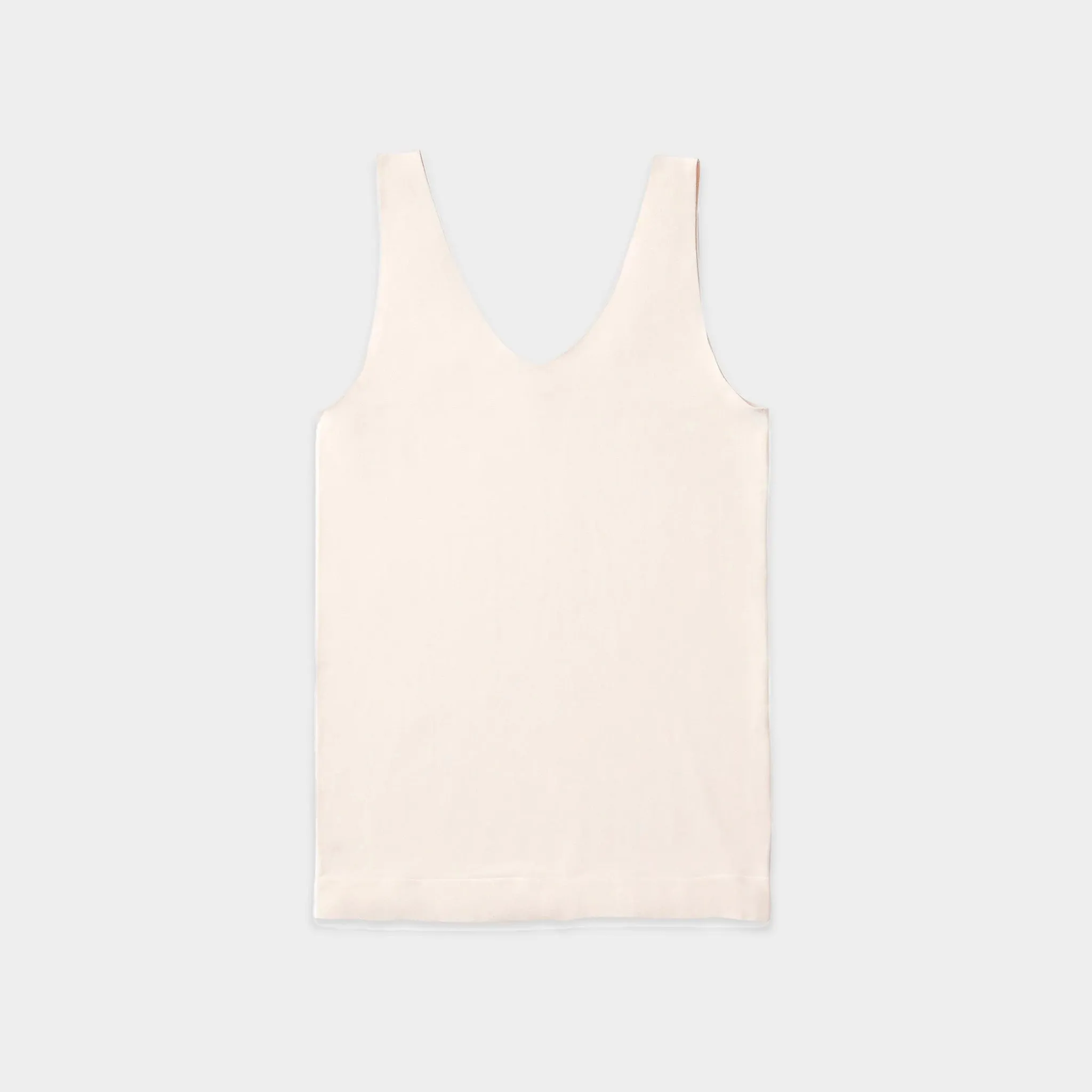 Comfort 2 Way Tank