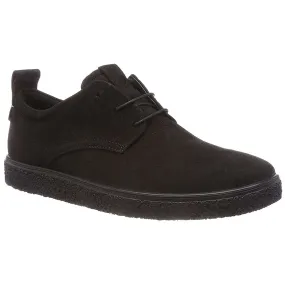 Crepetray Nubuck Leather Men's Casual Sneakers