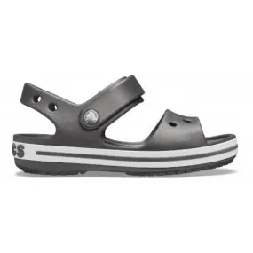 Crocs Crocband children's sandal 12856-014 grey 