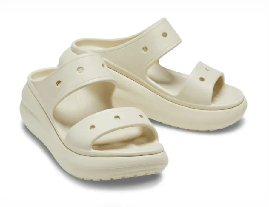 CRUSH SANDAL CROCS 24