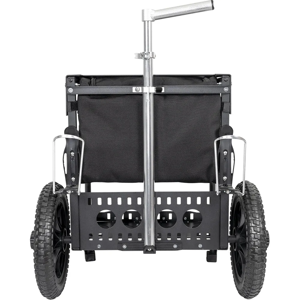 Dynamic Discs Zuca Transit Cart