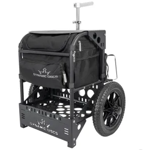 Dynamic Discs Zuca Transit Cart