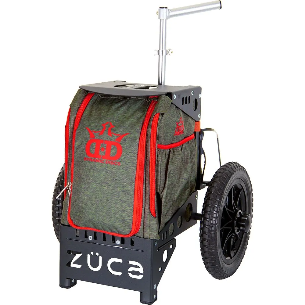 Dynamic Discs Zuca Transit Cart