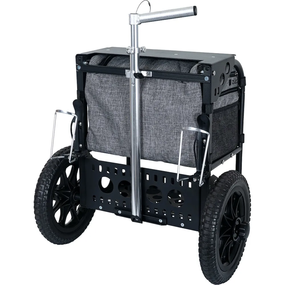 Dynamic Discs Zuca Transit Cart