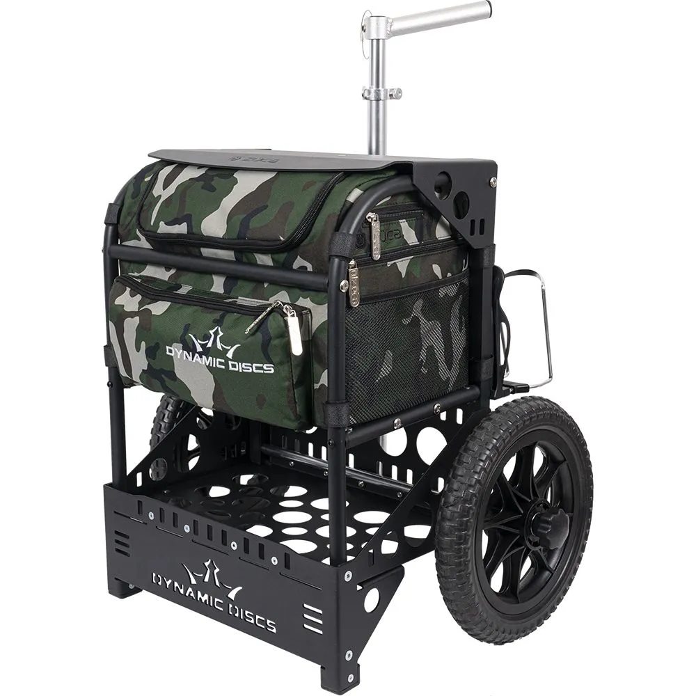 Dynamic Discs Zuca Transit Cart