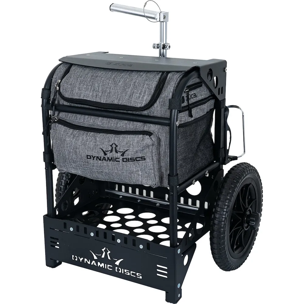 Dynamic Discs Zuca Transit Cart