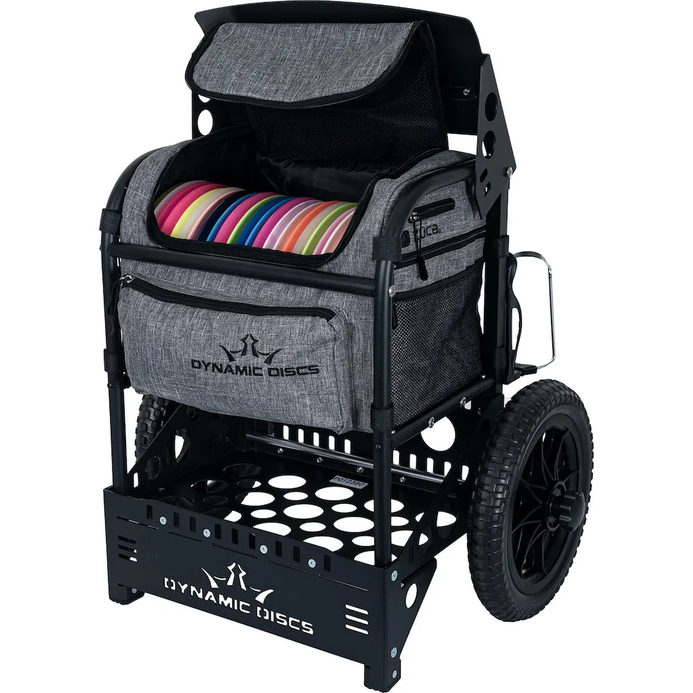 Dynamic Discs Zuca Transit Cart