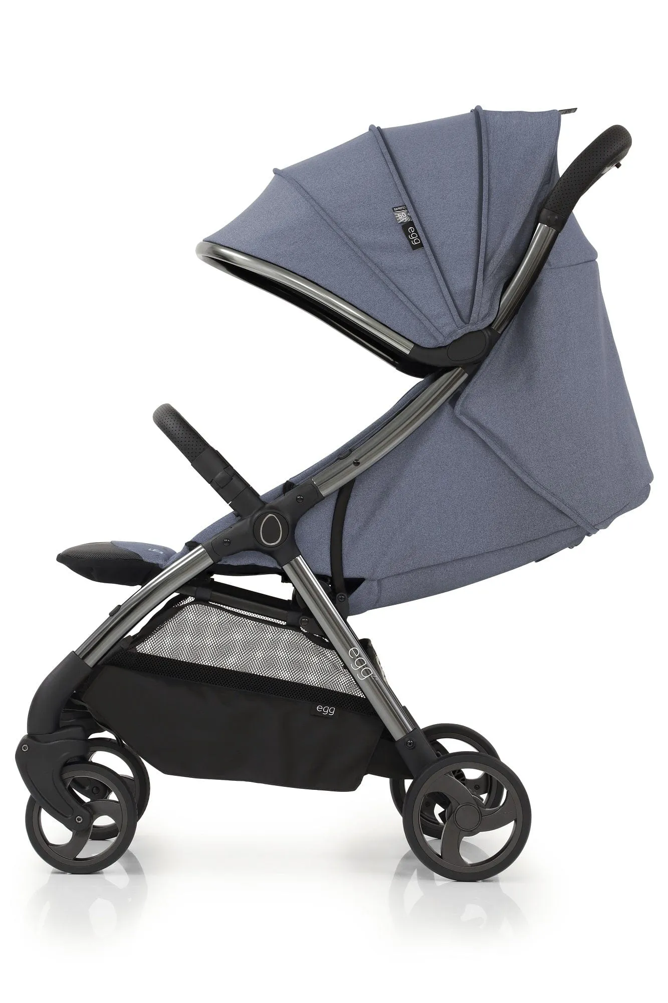 Egg Z Stroller Limited Edition - Chambray