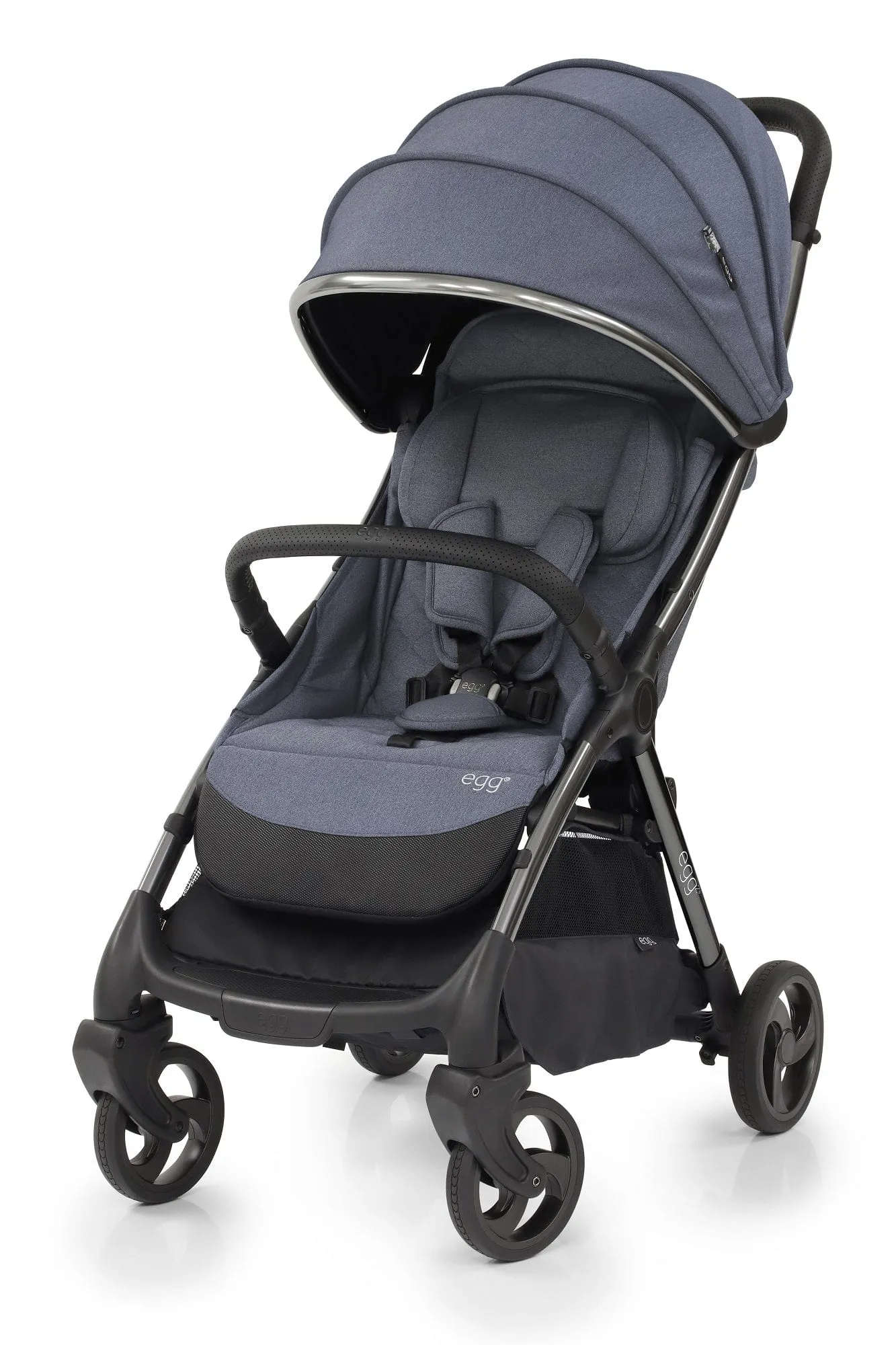 Egg Z Stroller Limited Edition - Chambray