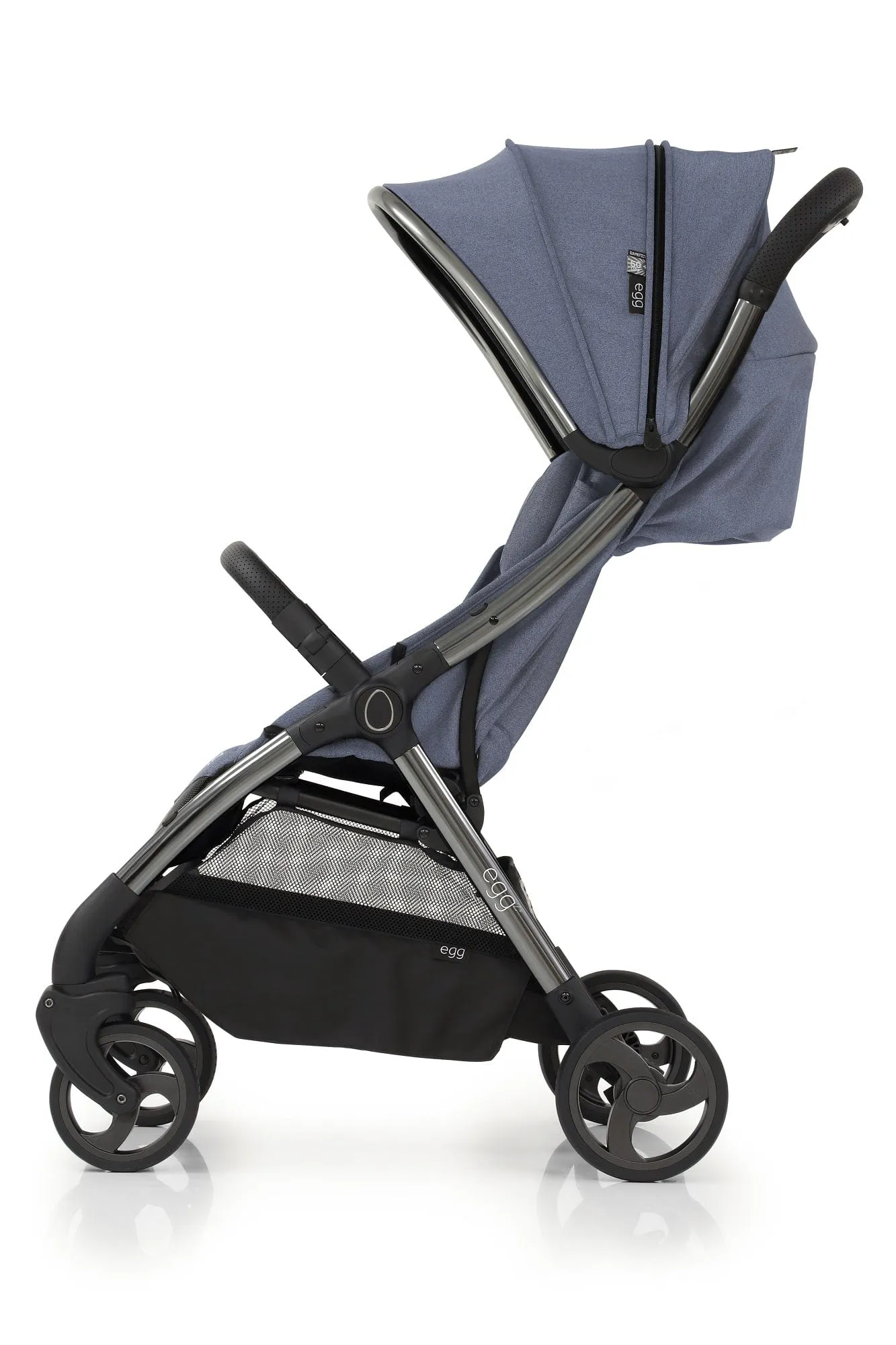 Egg Z Stroller Limited Edition - Chambray