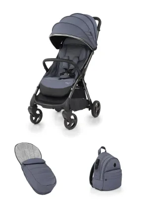 Egg Z Stroller Limited Edition - Chambray