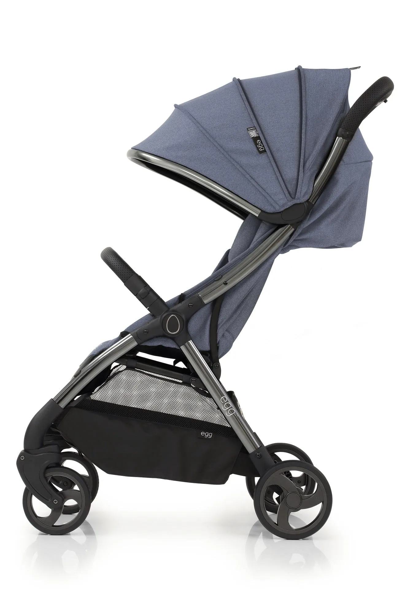 Egg Z Stroller Limited Edition - Chambray