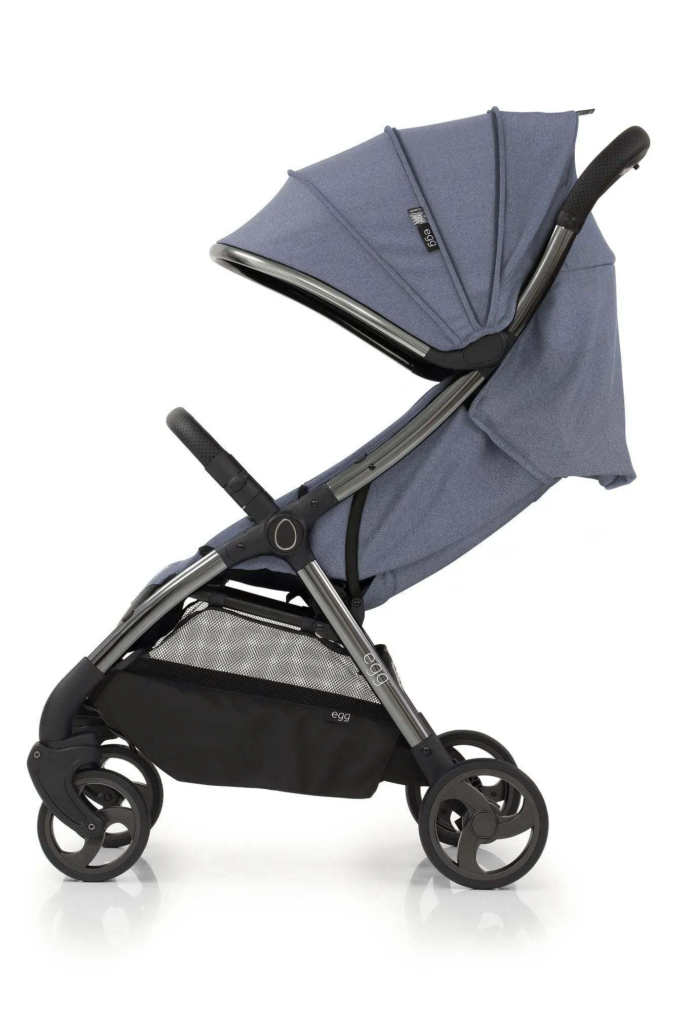 Egg Z Stroller Limited Edition - Chambray