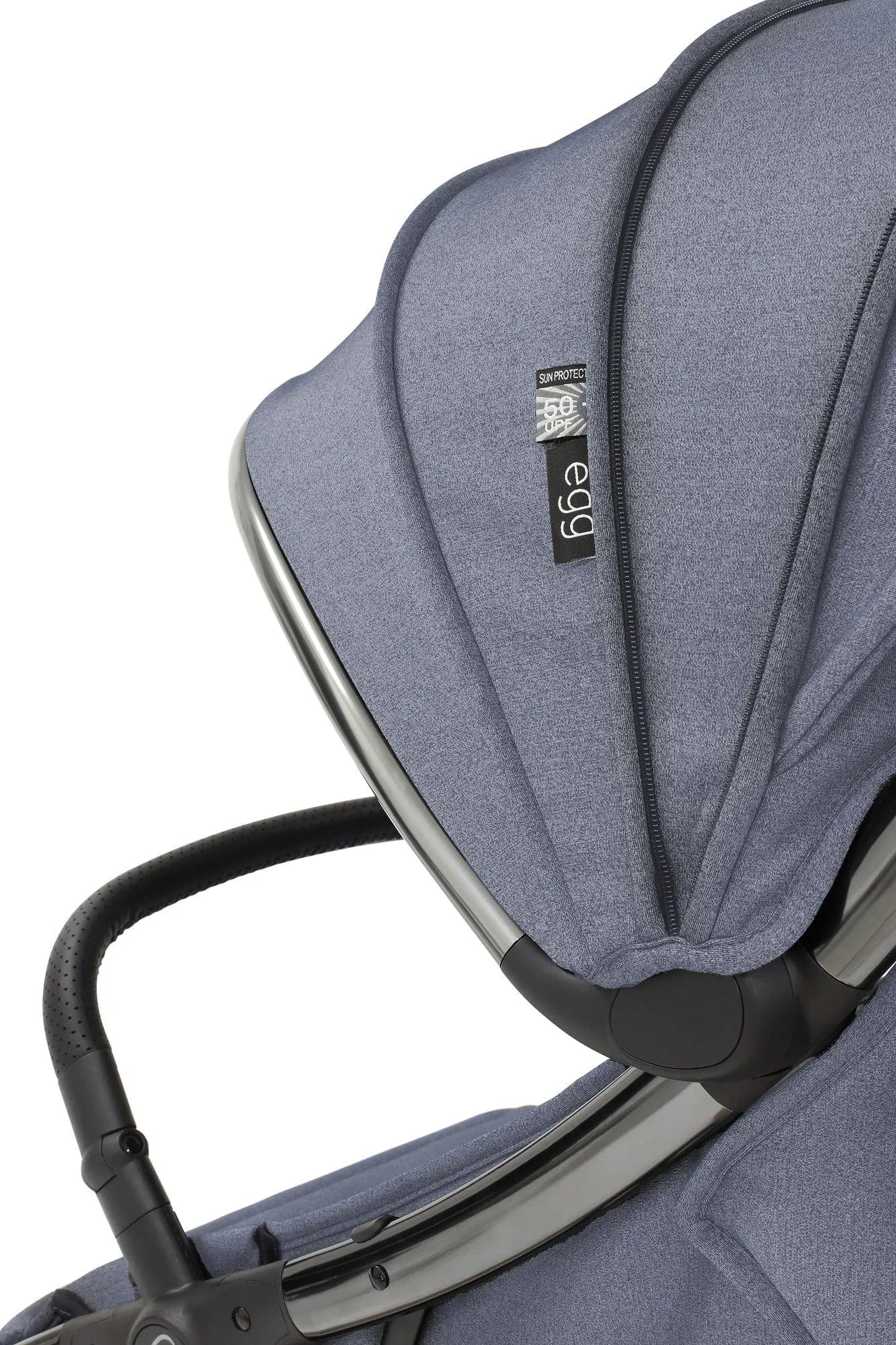 Egg Z Stroller Limited Edition - Chambray