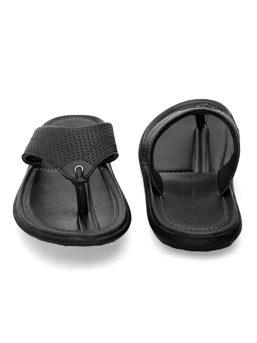 Ellen Comfort Thong Slippers