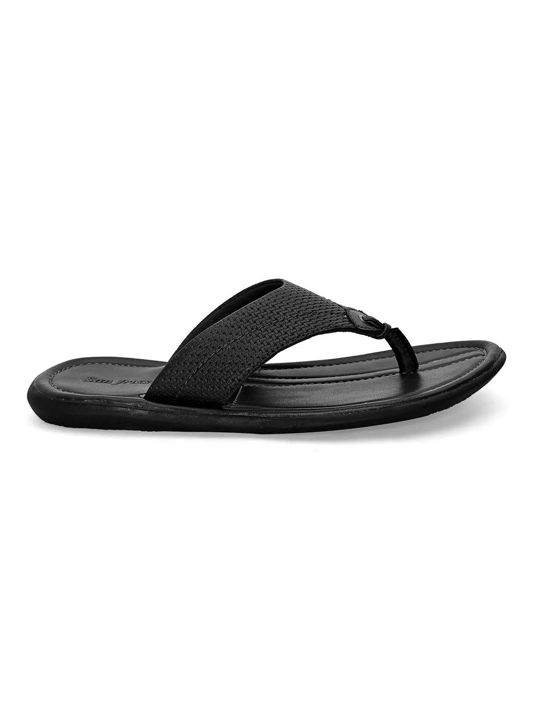 Ellen Comfort Thong Slippers