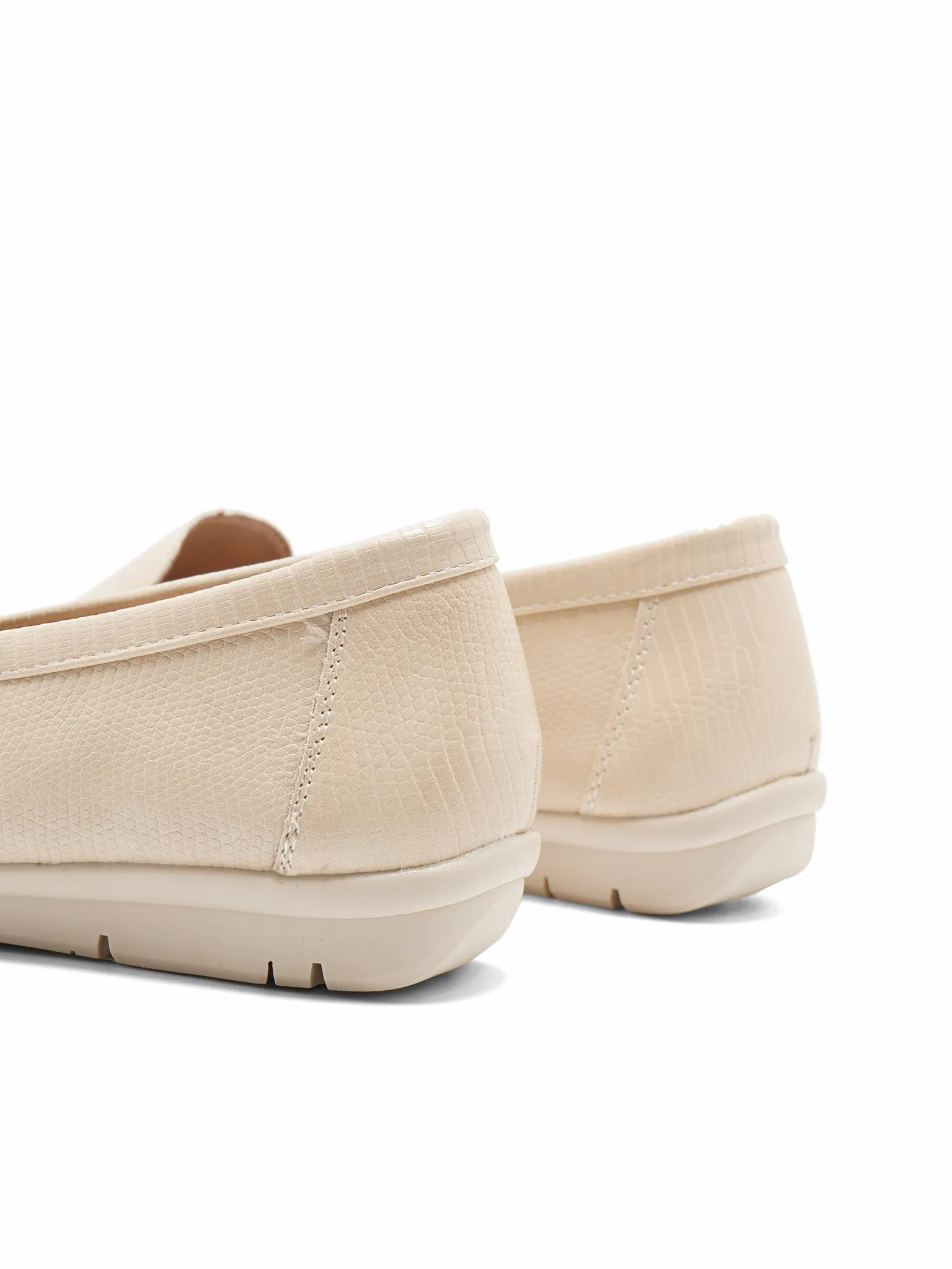 Elliot Flat Loafers