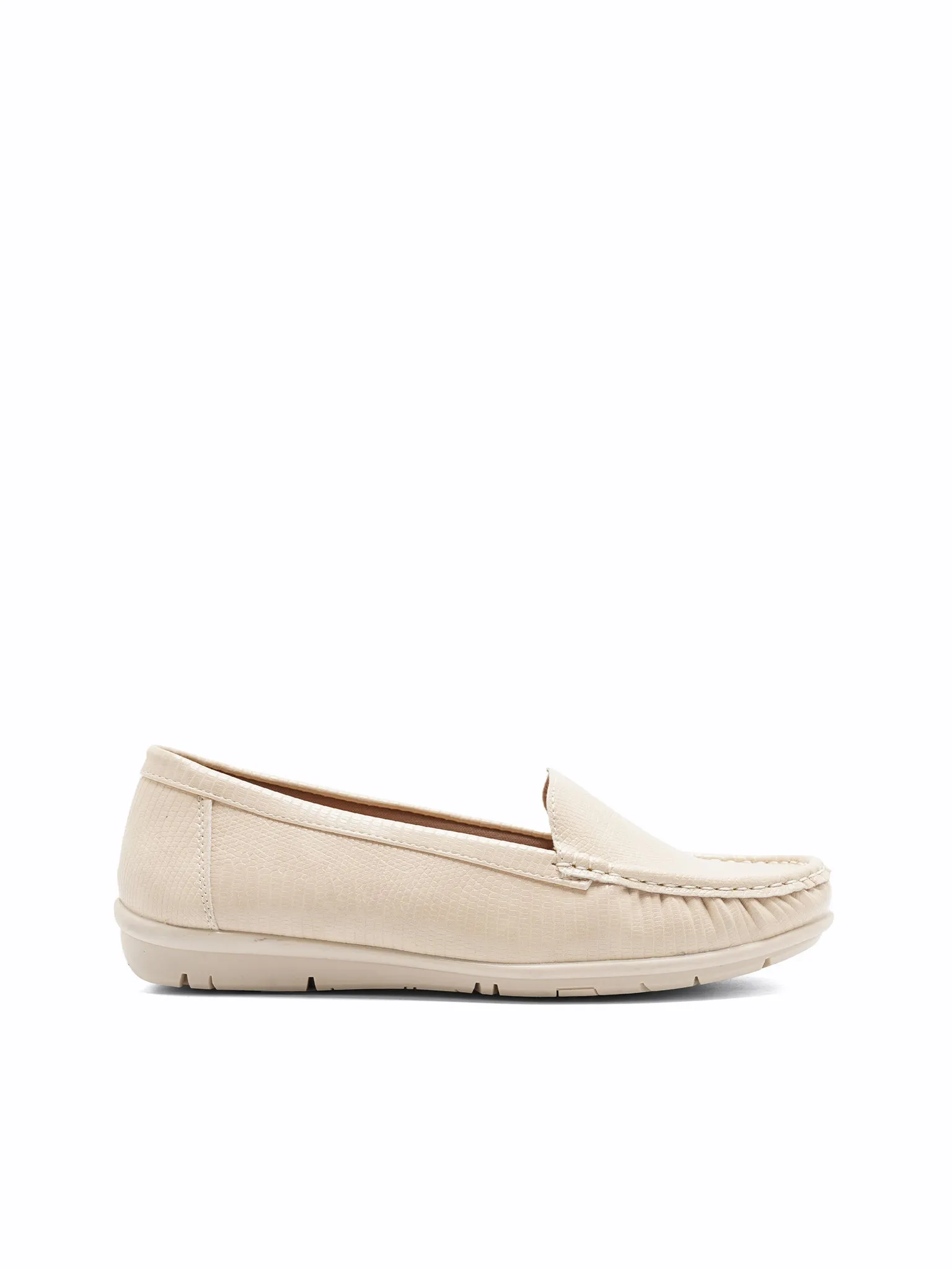 Elliot Flat Loafers