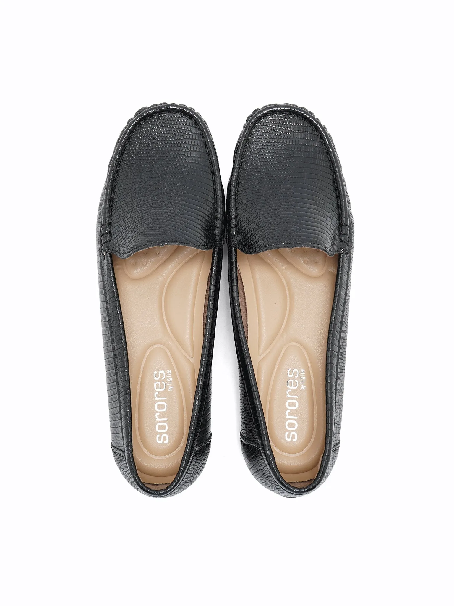 Elliot Flat Loafers