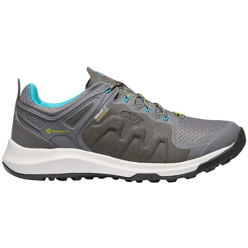 Explore WP Women's Hiking Shoes