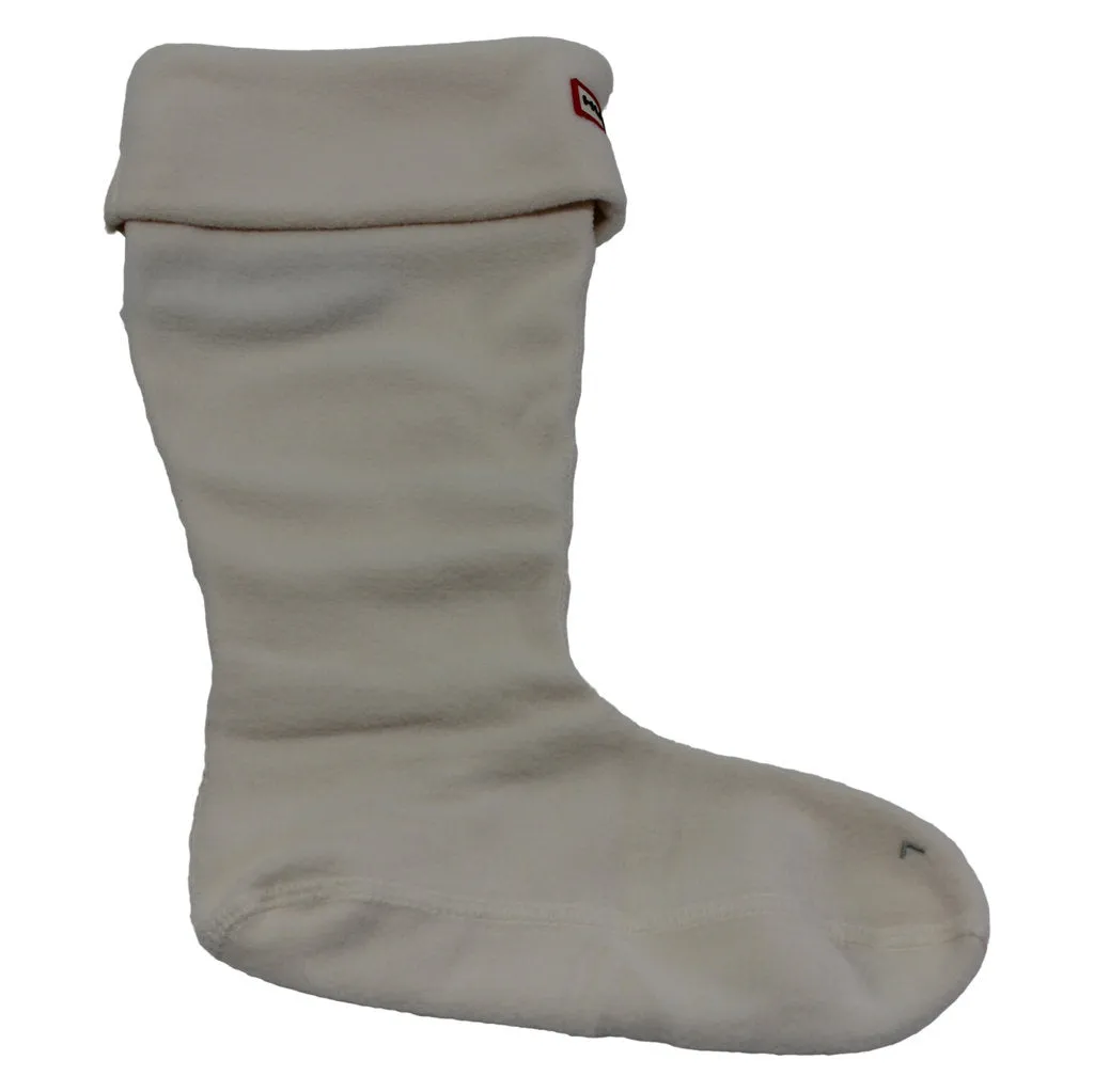 Fleece Tall Boot Polyfleece Unisex Socks